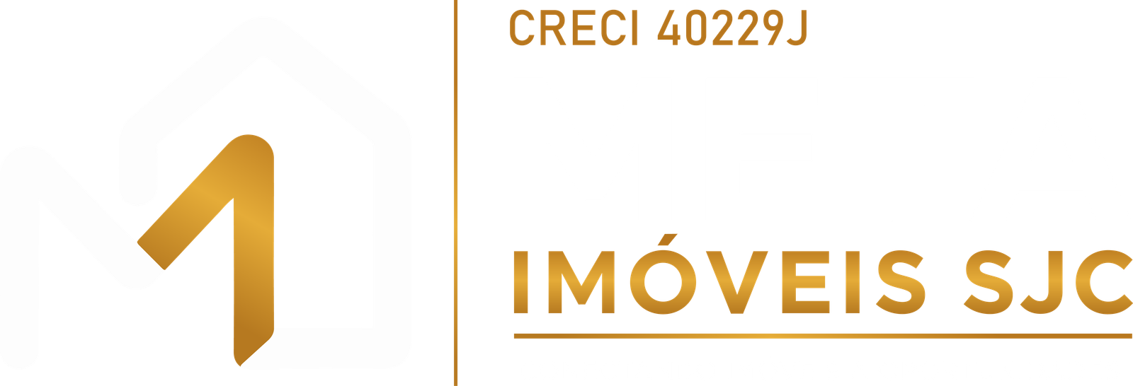 Meta Imóveis SJC — CRECI 40229J