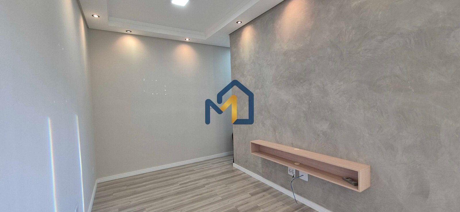 Apartamento Ed. Paysage Urbanova à venda